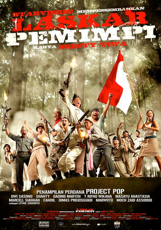 Detail Sang Pemimpi Full Movie Hd Nomer 29