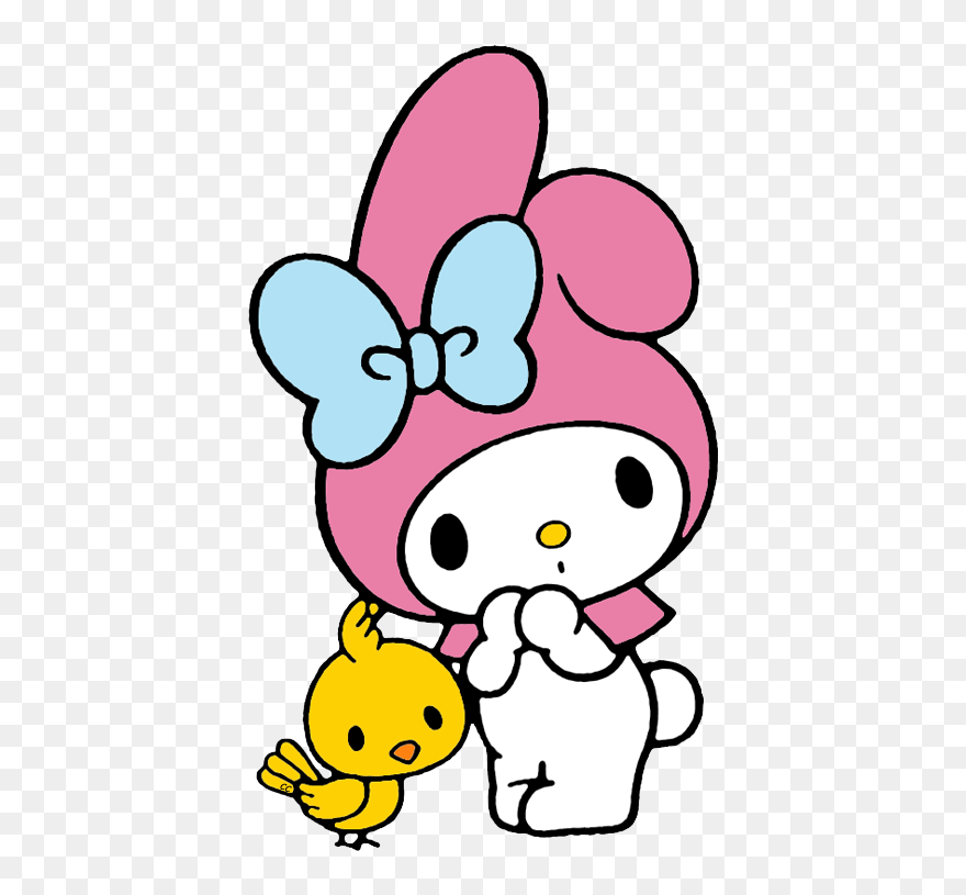 Detail Sanrio Png Nomer 47