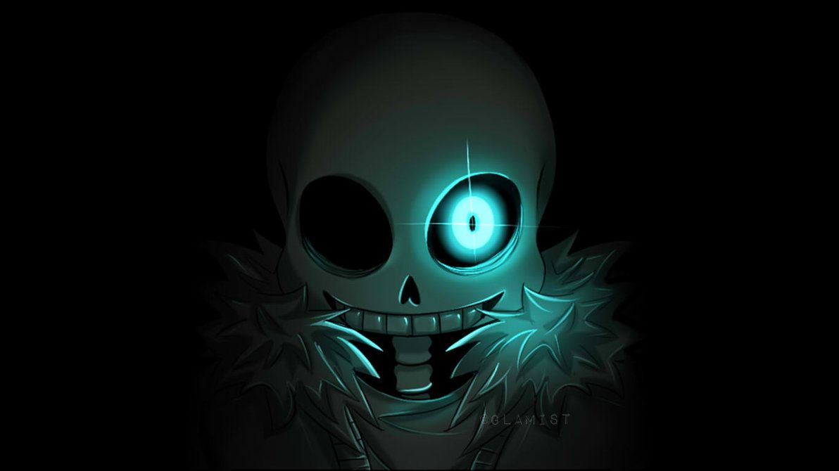 Detail Sans Undertale Wallpaper Nomer 6