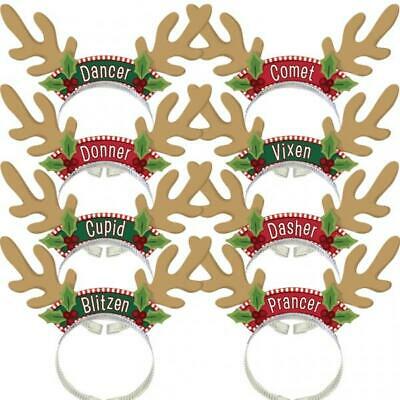 Detail Santa 8 Reindeer Names Nomer 14