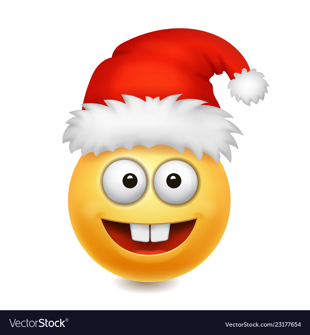 Detail Santa Claus Emoji Nomer 14