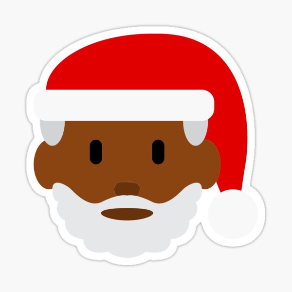 Detail Santa Claus Emoji Nomer 39