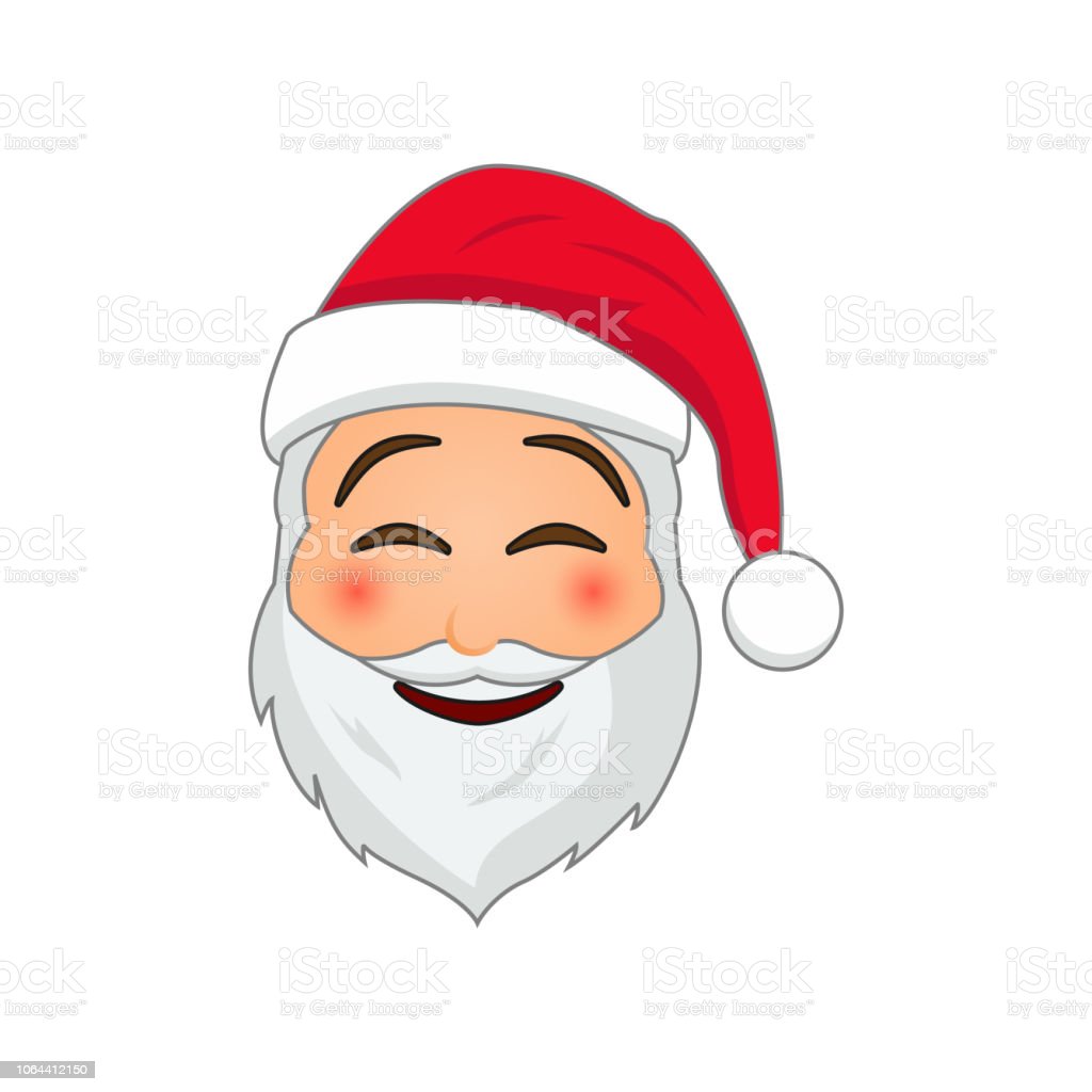 Detail Santa Claus Emoji Nomer 42