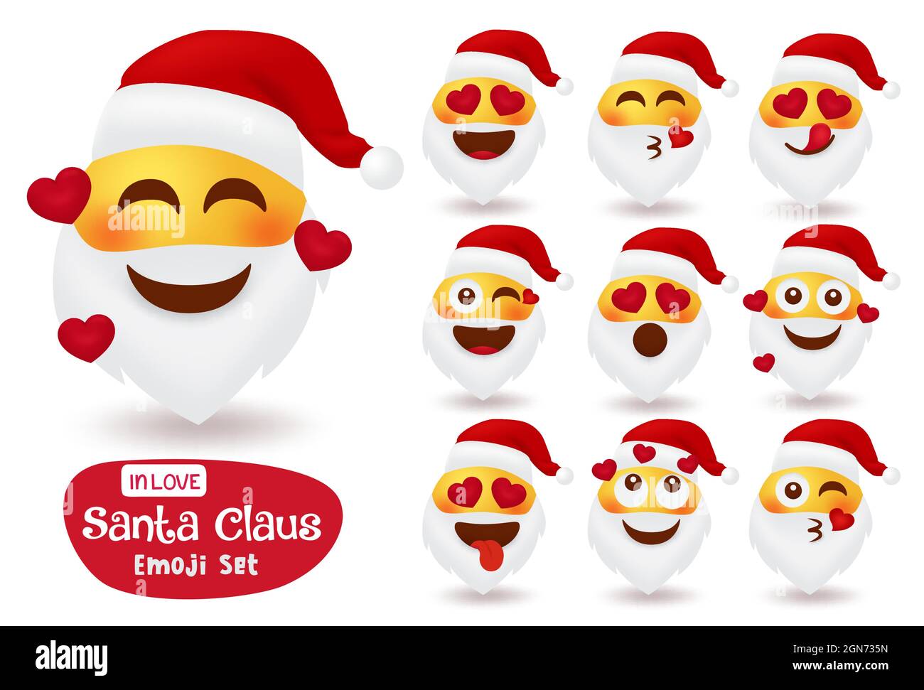 Detail Santa Claus Emoji Nomer 54