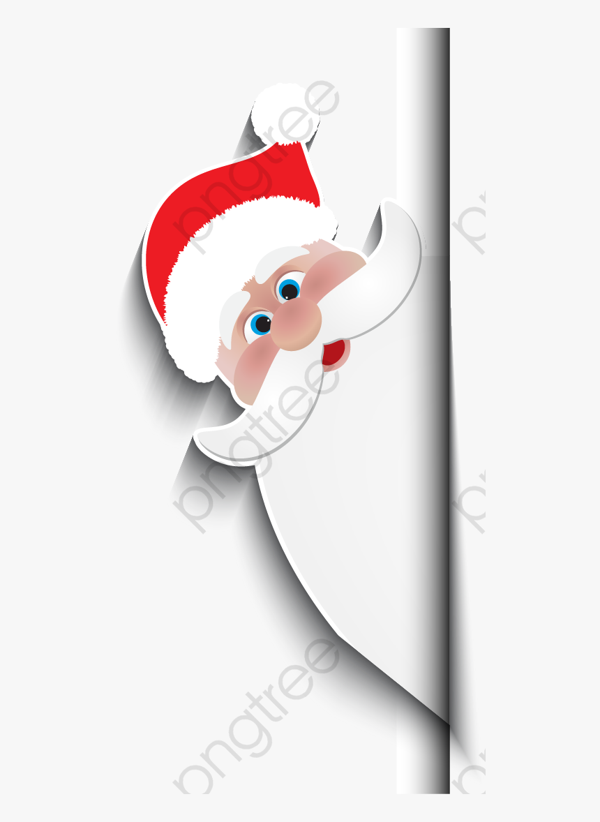 Detail Santa Claus Free Clipart Nomer 33