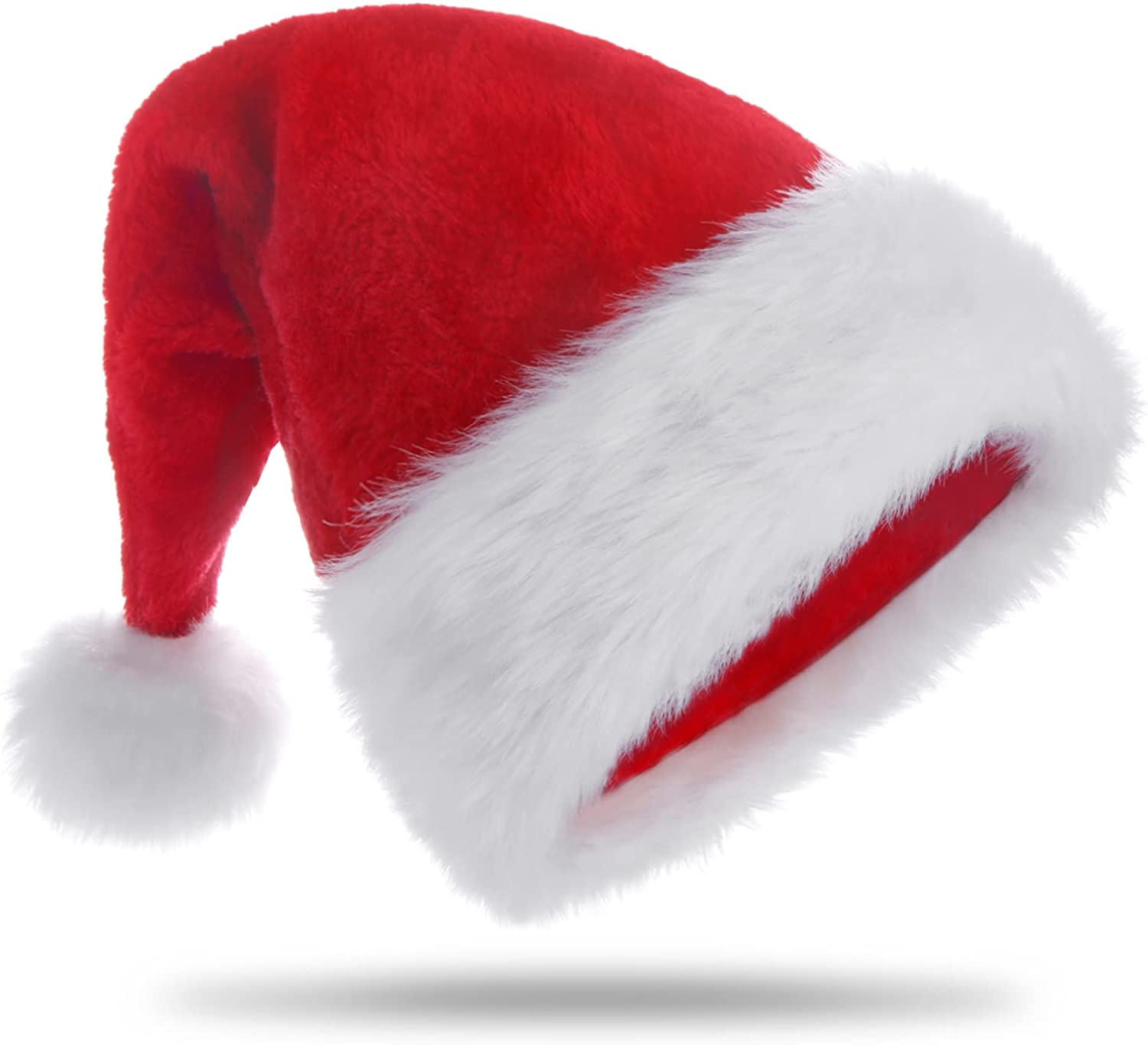 Santa Claus Hat - KibrisPDR