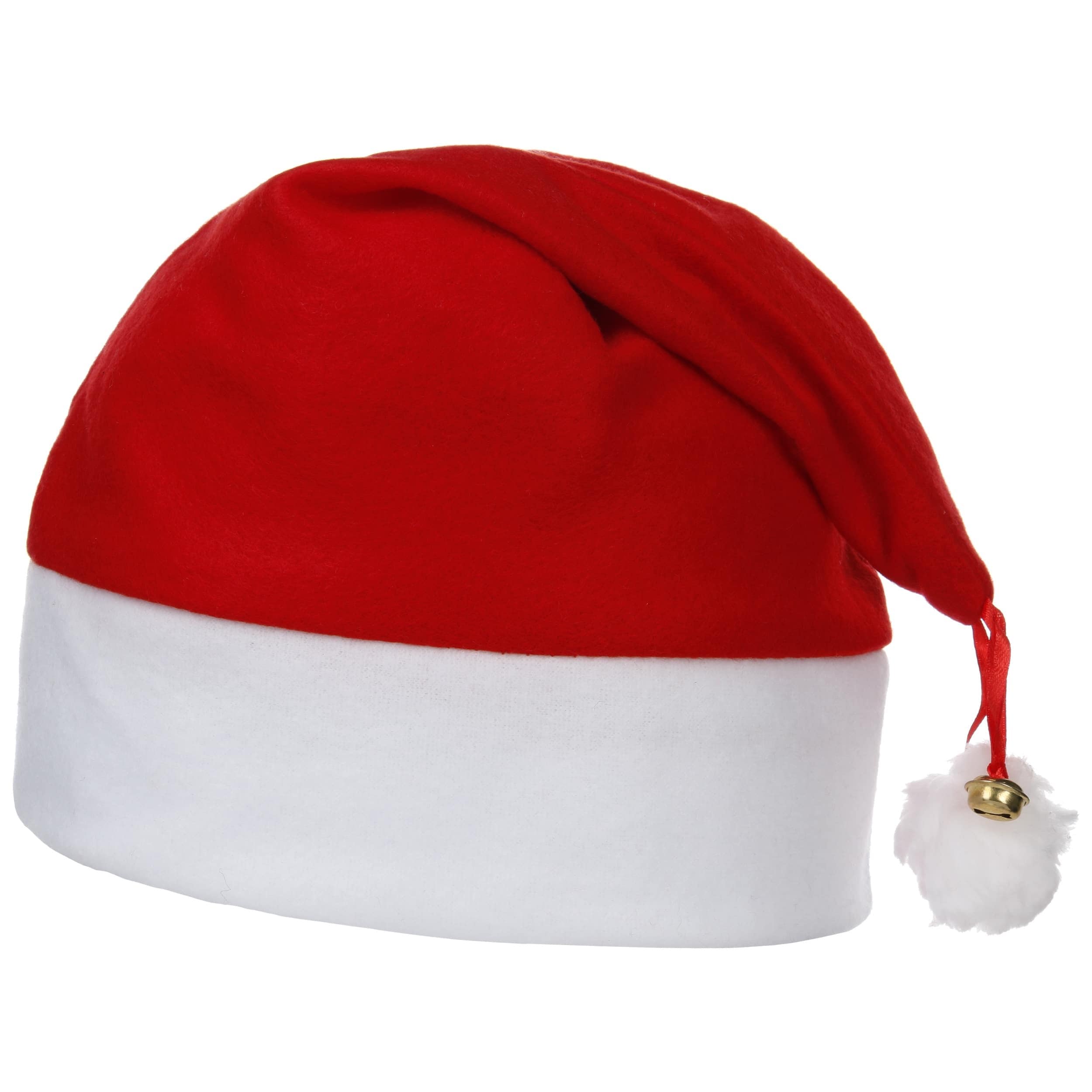 Detail Santa Claus Hat Nomer 13