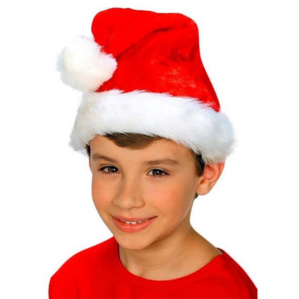 Detail Santa Claus Hat Nomer 18