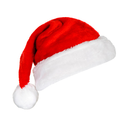 Detail Santa Claus Hat Nomer 21