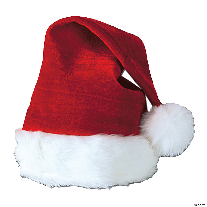 Detail Santa Claus Hat Nomer 32