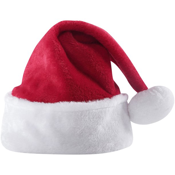 Detail Santa Claus Hat Nomer 35