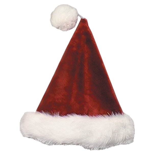 Detail Santa Claus Hat Nomer 6