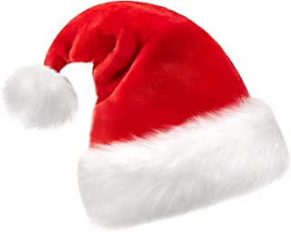 Detail Santa Claus Hat Nomer 54