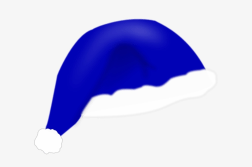 Detail Santa Claus Hat Transparent Background Nomer 31