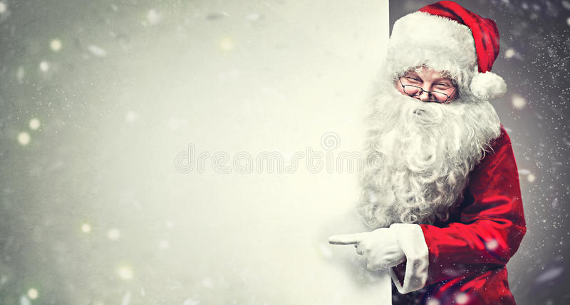 Santa Claus Image Free - KibrisPDR