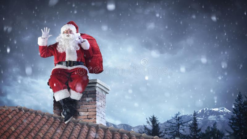 Detail Santa Claus Image Free Nomer 16