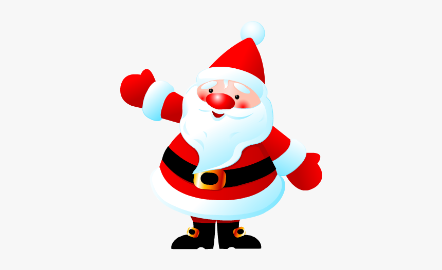 Detail Santa Claus Image Free Nomer 37