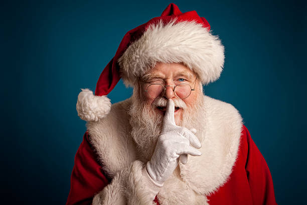 Detail Santa Claus Image Free Nomer 8