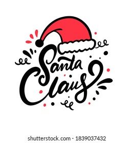 Detail Santa Claus Logo Nomer 18