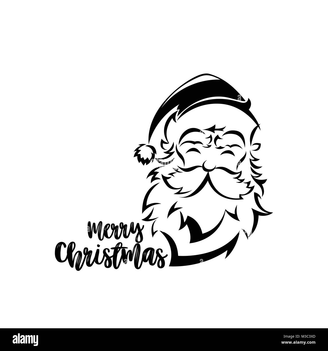 Detail Santa Claus Logo Nomer 5