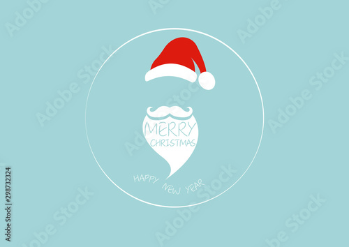 Detail Santa Claus Logo Nomer 49