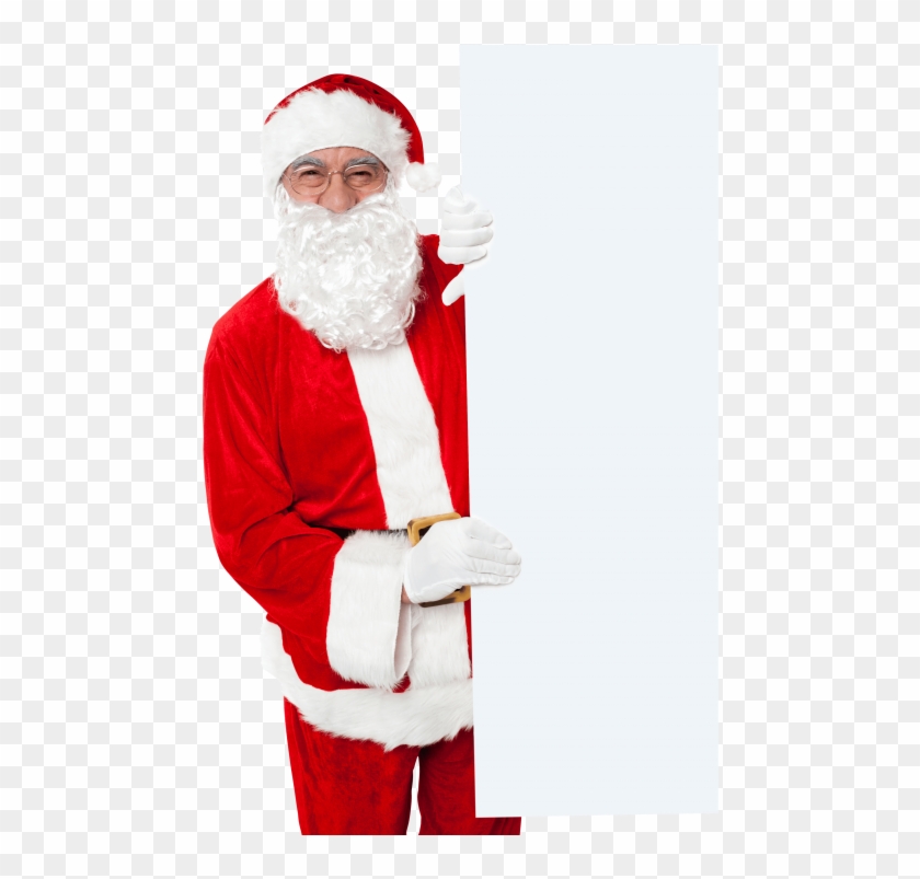 Detail Santa Claus Png Images Nomer 33