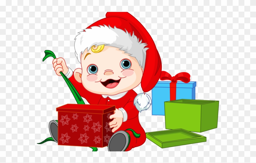 Detail Santa Claus Png Images Nomer 51