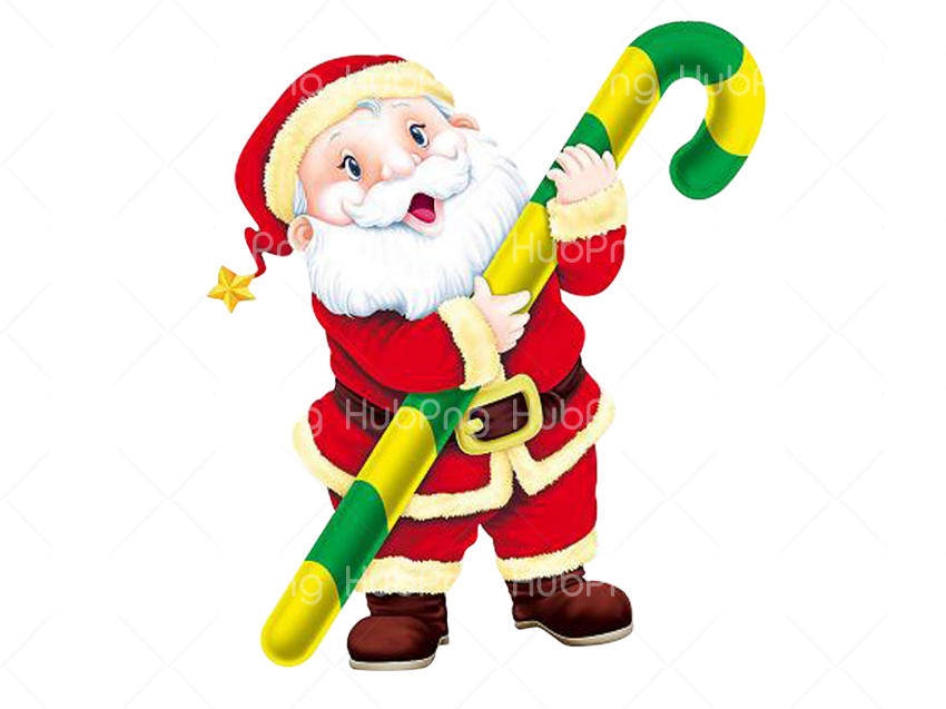 Detail Santa Claus Png Images Nomer 54