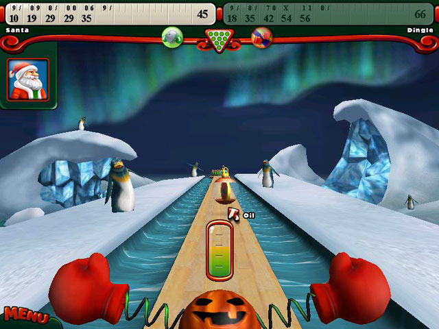 Detail Santa Elf Bowling Game Download Free Nomer 15