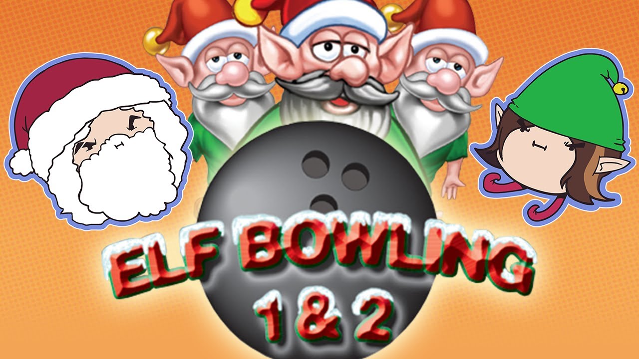 Detail Santa Elf Bowling Game Download Free Nomer 53