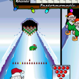 Detail Santa Elf Bowling Game Download Free Nomer 7