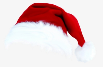 Detail Santa Hat Clipart No Background Nomer 38