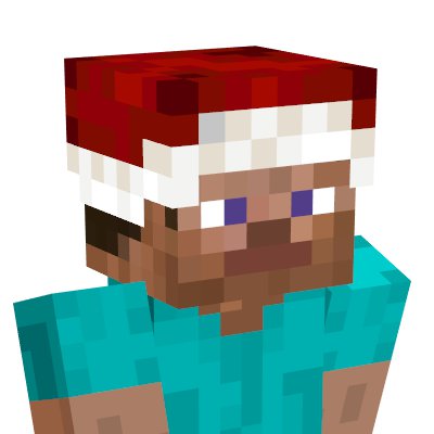 Santa Hat Generator Minecraft - KibrisPDR