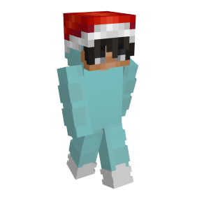 Detail Santa Hat Generator Minecraft Nomer 19