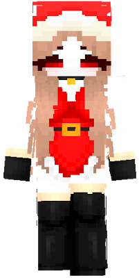 Detail Santa Hat Generator Minecraft Nomer 26