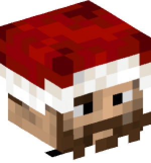 Detail Santa Hat Generator Minecraft Nomer 29