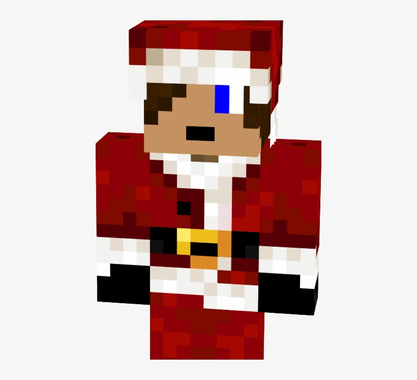 Detail Santa Hat Generator Minecraft Nomer 43