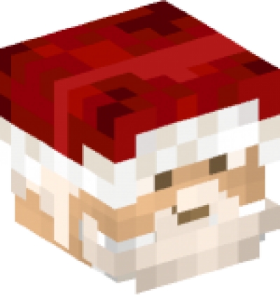 Detail Santa Hat Generator Minecraft Nomer 45