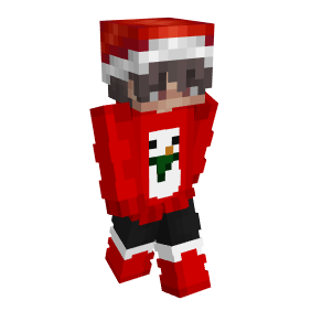 Detail Santa Hat Generator Minecraft Nomer 7