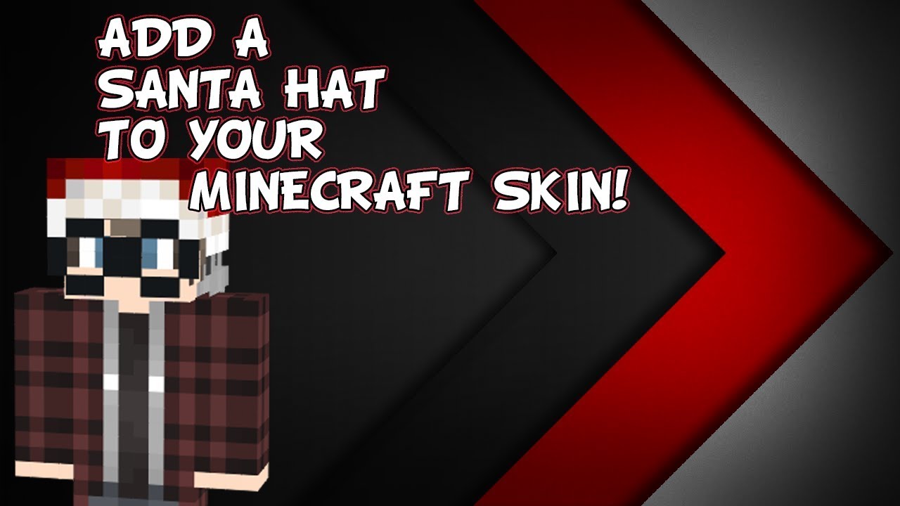 Detail Santa Hat Generator Minecraft Nomer 8