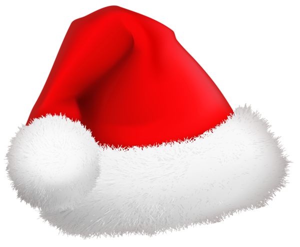 Detail Santa Hat Png Nomer 11