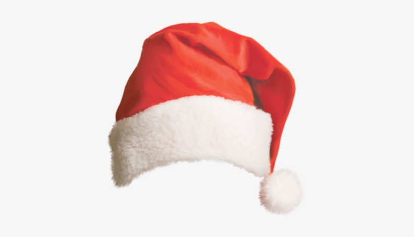 Detail Santa Hat Png Nomer 17