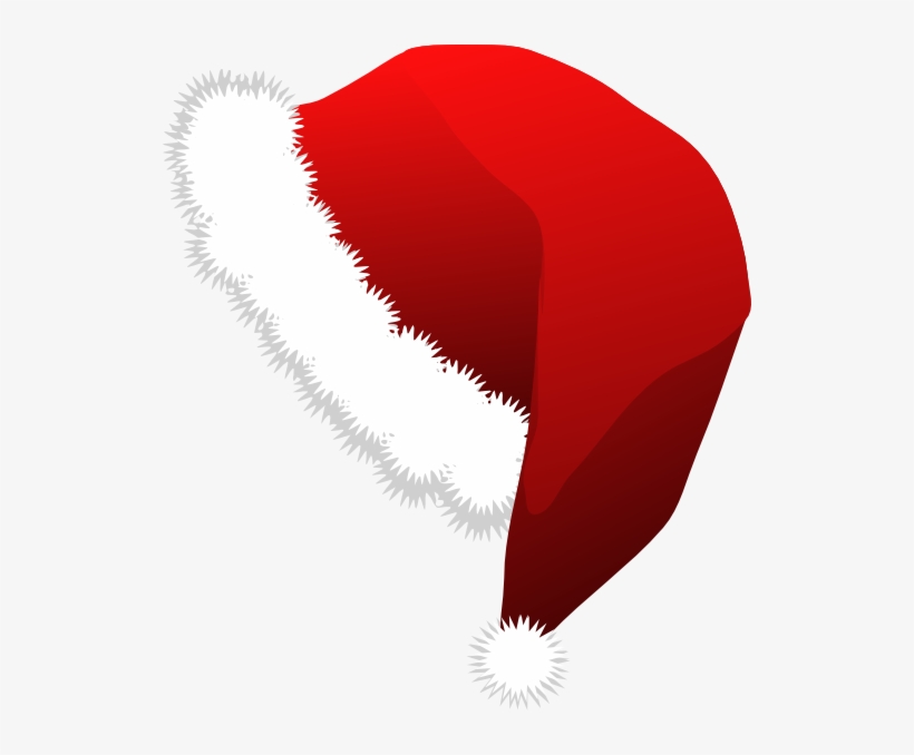 Detail Santa Hat Png Nomer 32