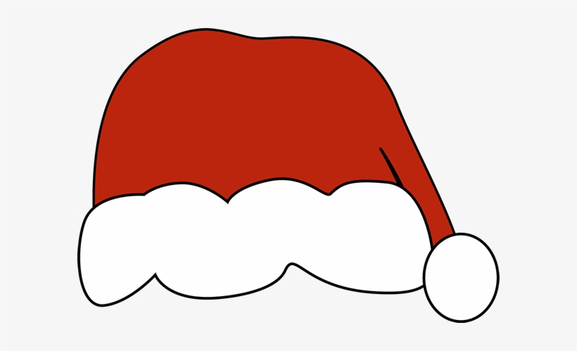 Detail Santa Hat Png Nomer 37