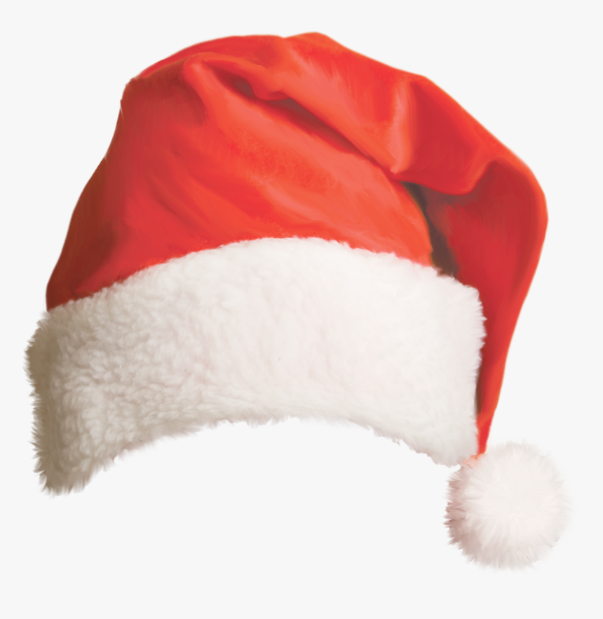 Detail Santa Hat Png Transparent Background Nomer 26