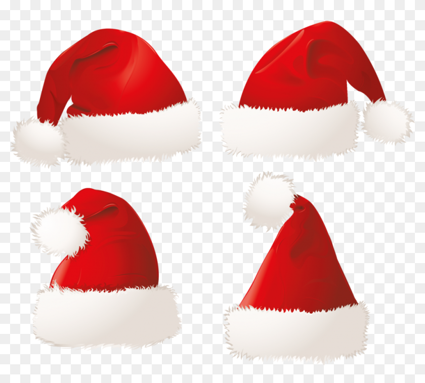 Detail Santa Hat Png Transparent Background Nomer 31