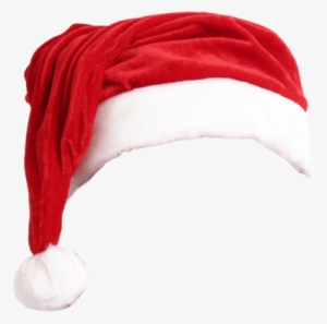 Detail Santa Hat Png Transparent Background Nomer 40