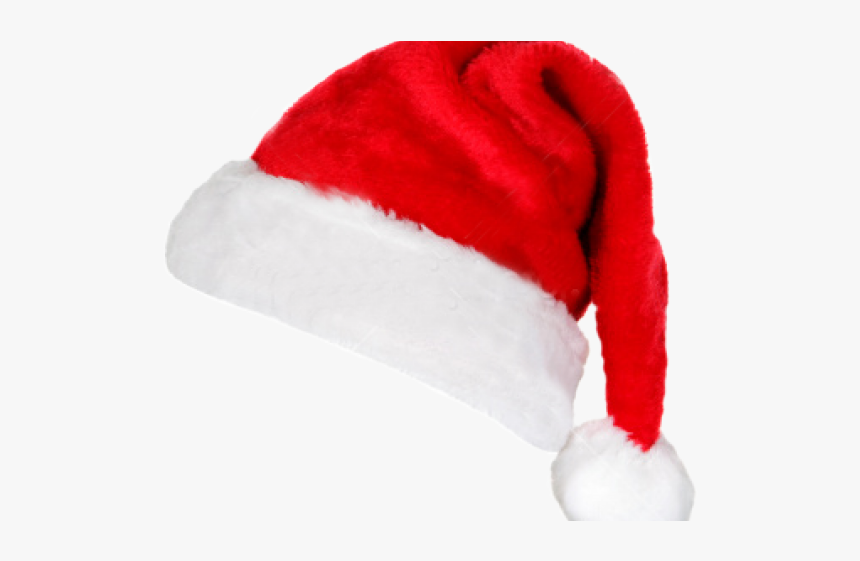 Detail Santa Hat Png Transparent Background Nomer 10