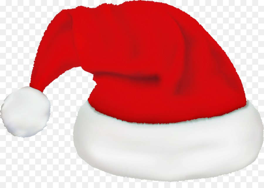 Detail Santa Hat Transparent Nomer 29