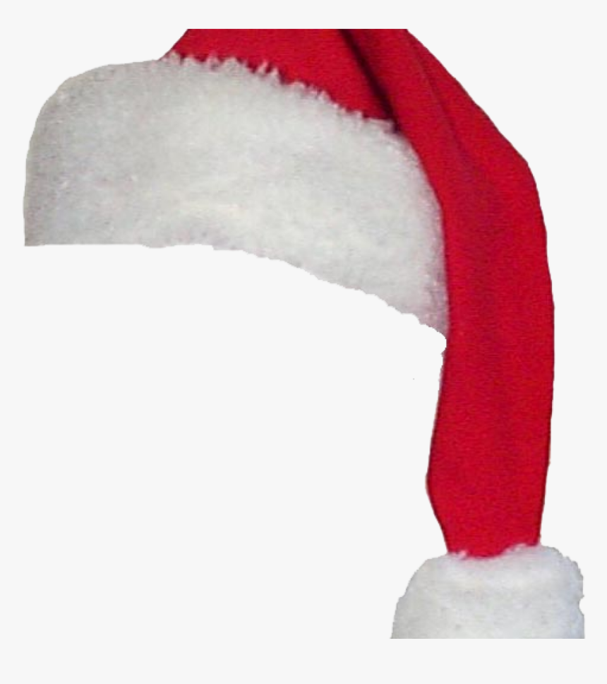 Detail Santa Hat Transparent Nomer 35